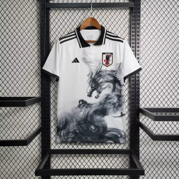 Japón 2024/25 - Dragon - Aficionado - Hombre