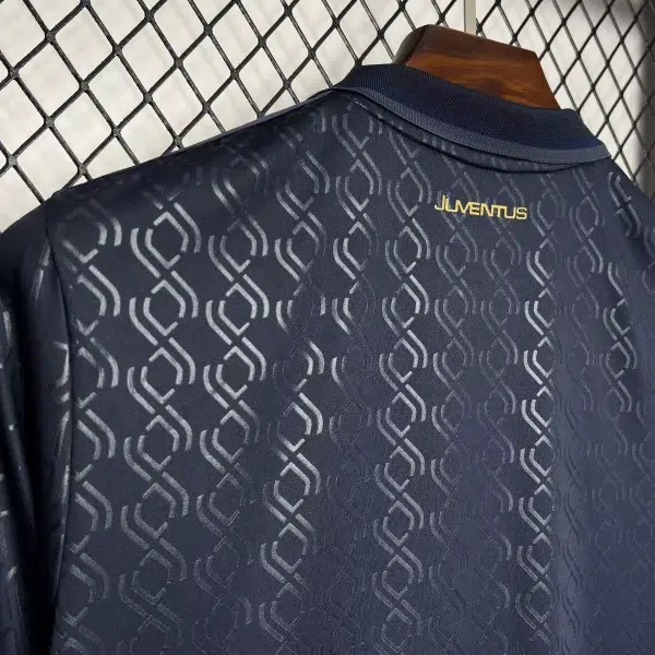 Juventus 2024/25 - Alternativa - Aficionado - Hombre - Imagen 2