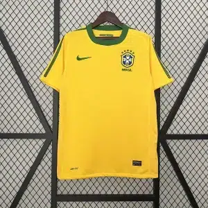 Brasil 2010/11 - Local - Aficionado - Retro