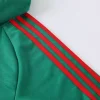 México 2022/23 - Conjunto Chándal Bandera - Imagen 2