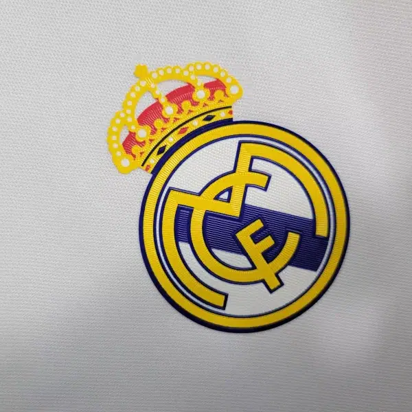 Real Madrid 2016 - Local - Aficionado - Retro - Imagen 3