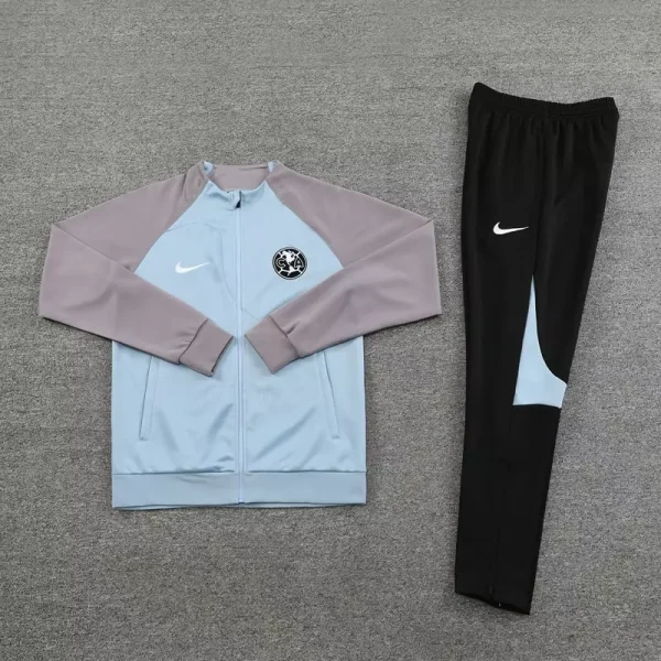 Club America 2023/24 - Conjunto Chándal Gris