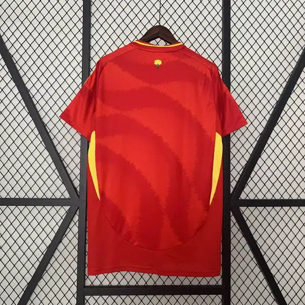 España 2024/25 - Local - Aficionado - Hombre - Imagen 4