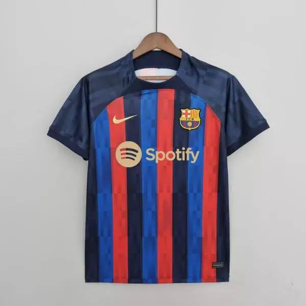 Barcelona 2022/23 - Local - Aficionado - Hombre