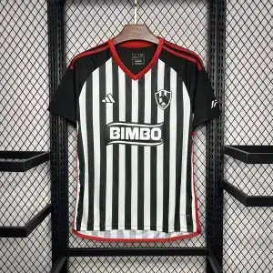 Club de Cuervos 2024/25 - Local - Aficionado - Hombre