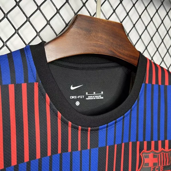 Barcelona 2024/25 - Prematch - Aficionado - Hombre - Imagen 2