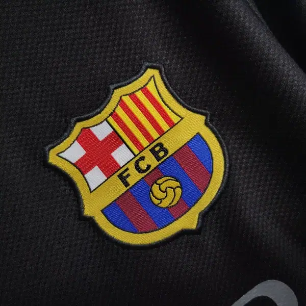 Barcelona 2013/14 - Alternativa - Aficionado - Retro - Imagen 3