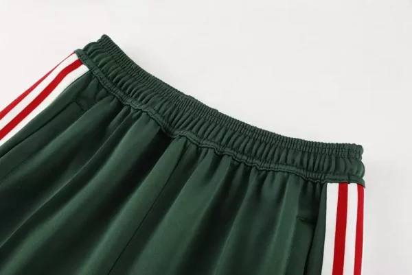 México 2023/24 - Conjunto Chándal Verde - Imagen 4