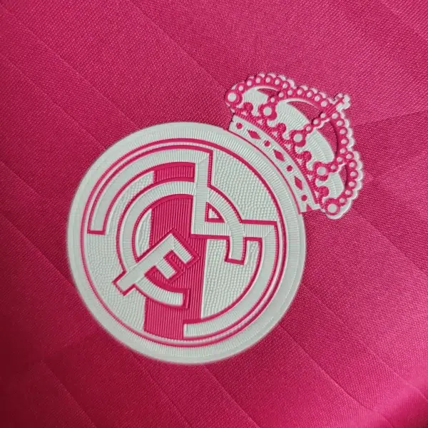 Real Madrid 2014/15 - Visita - Aficionado - Retro - Imagen 3