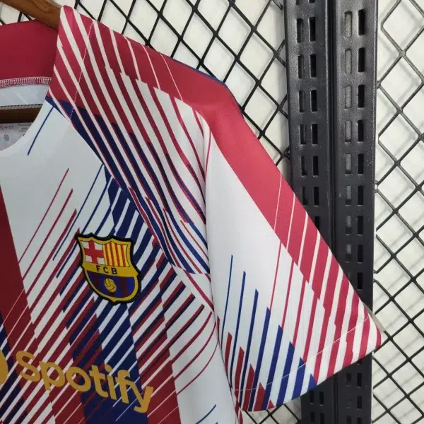 Barcelona 2023/24 - Entrenamiento - Aficionado - Hombre - Imagen 2