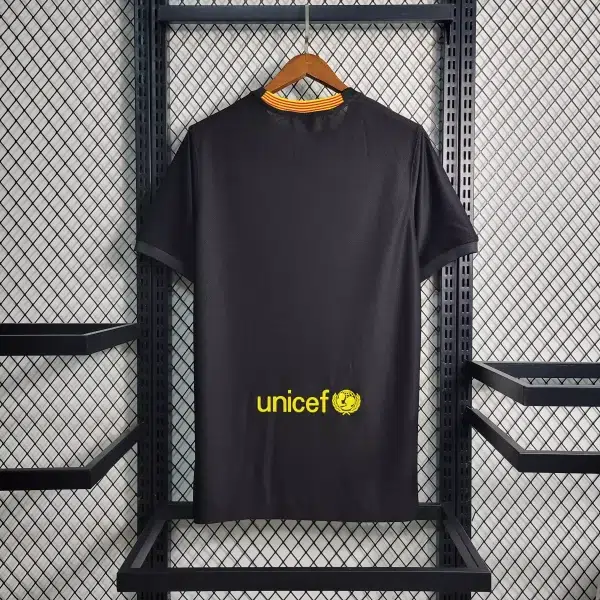 Barcelona 2013/14 - Alternativa - Aficionado - Retro - Imagen 4