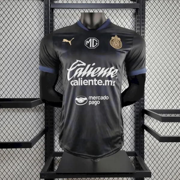 Chivas de Guadalajara 2024/25 - Alternativa - Jugador