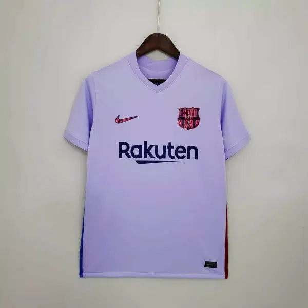 Barcelona 2021/22 - Visita - Aficionado