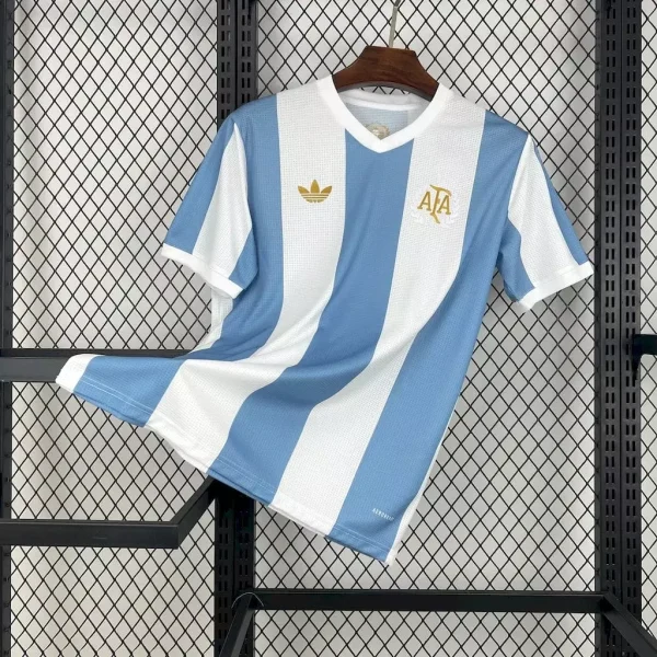 Argentina 2025/26 - Local - Aficionado - Hombre