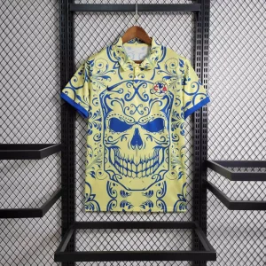 Club América 2023/24 - Local Dia de Muertos - Aficionado - Hombre