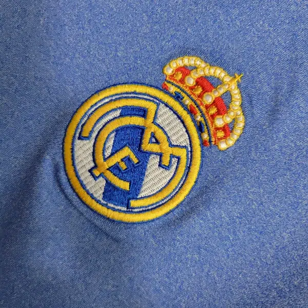 Real Madrid 2013/14 - Visita - Aficionado - Retro - Imagen 3