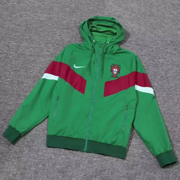 Portugal 2024/25 - Rompevientos