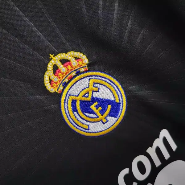 Real Madrid 2010/11 - Visita  - Aficionado - Retro - Imagen 2