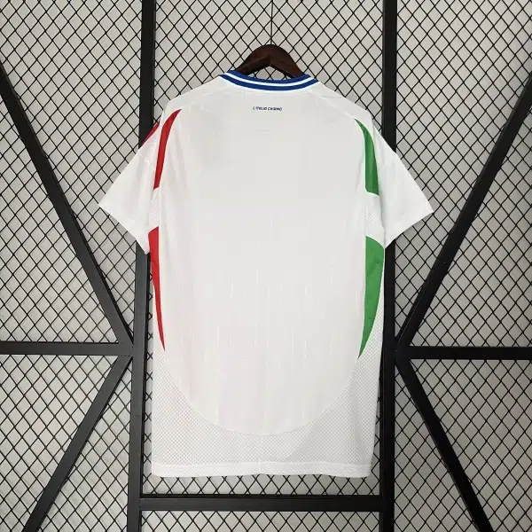 Italia 2024/25 - Visita - Aficionado - Hombre - Imagen 4
