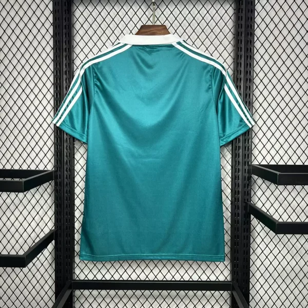 México 1990/91 - Local - Aficionado - Retro - Imagen 4