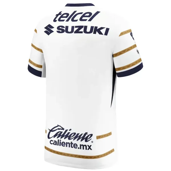 Pumas 2024/25 - Local - Aficionado - Hombre - Imagen 2