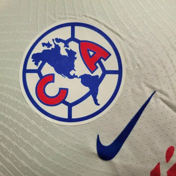Club América 2023/24 - Local - Jugador - Imagen 3