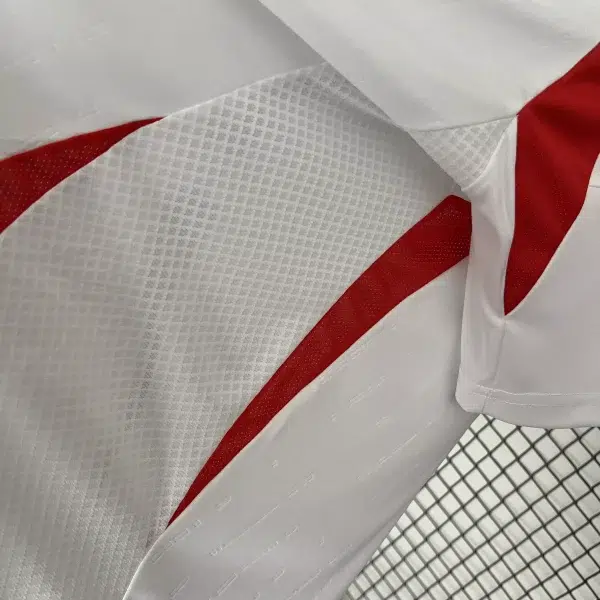 Italia 2024/25 - Visita - Aficionado - Hombre - Imagen 2