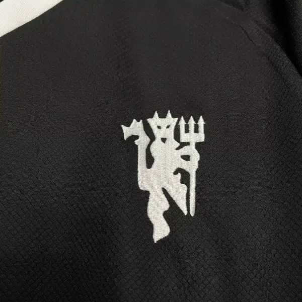 Manchester United 2024/25 - Portero - Aficionado - Hombre - Imagen 3