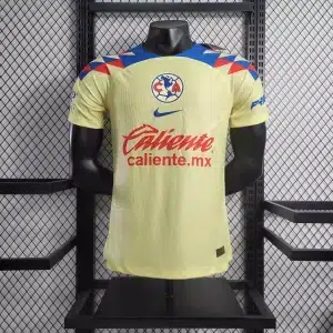 Club América 2023/24 - Local - Jugador