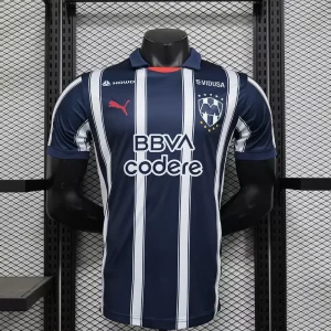 Club Monterrey 2024/25 - Local - Jugador
