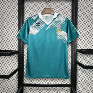 México 1990/91 - Local - Aficionado - Retro