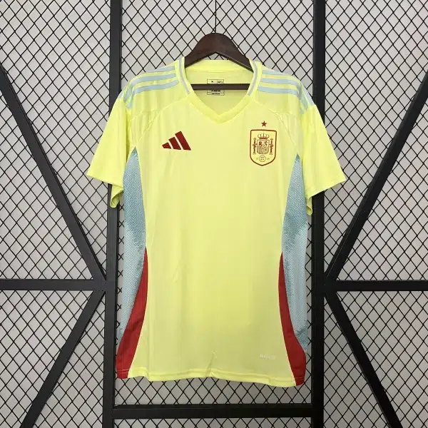 España 2024/25 - Visita - Aficionado - Hombre