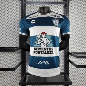 Club Pachuca 2024/25 - Local - Jugador