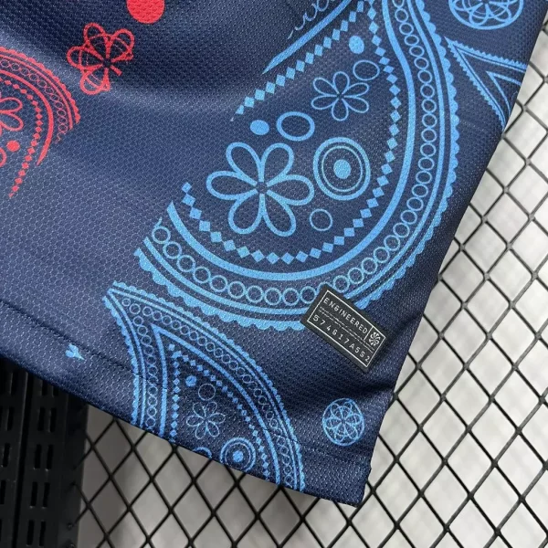 Barcelona 2024/25 - Especial Azul - Aficionado - Hombre - Imagen 2