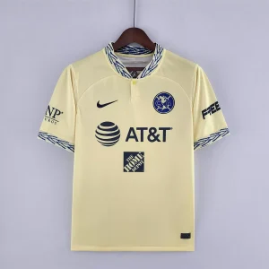 Club América 2022/23 - Local - Aficionado - Hombre
