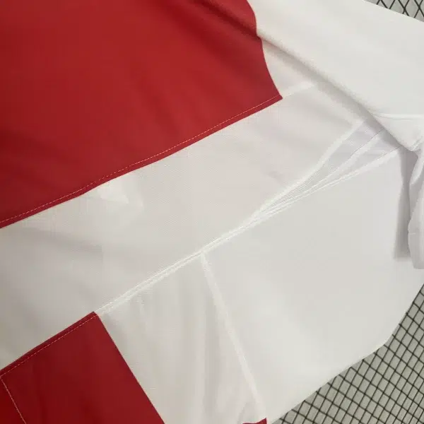 Croacia 2024/25 - Local - Aficionado - Hombre - Imagen 2