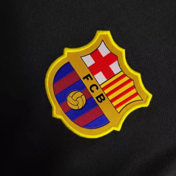 Barcelona 2011/12 - Visita - Aficionado - Retro - Imagen 3