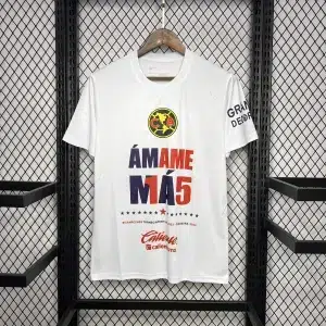 Club América - ÁMAME MÁ5