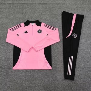 Inter de Miami 2023/24 - Conjunto Chándal Entrenamiento