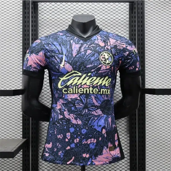 Club América 2024/25 - Alternativa - Jugador