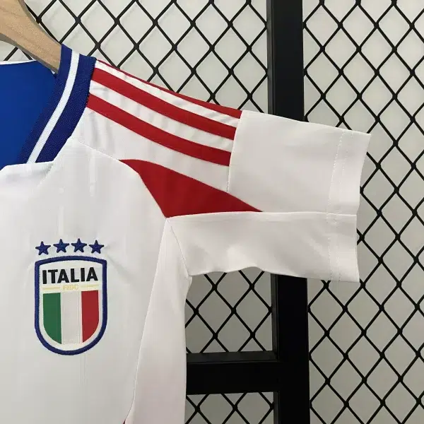 Italia 2024/25 – Visita – Infantil - Imagen 2