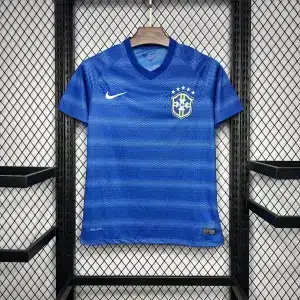 Brasil 2014/15 - Visita - Aficionado - Retro
