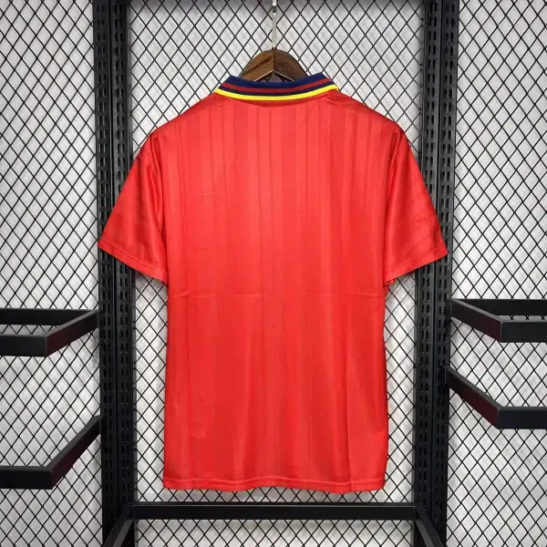 España 1994/95 - Local - Aficionado - Retro - Imagen 4