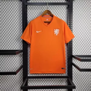 Holanda 2014/15 - Local - Aficionado - Retro