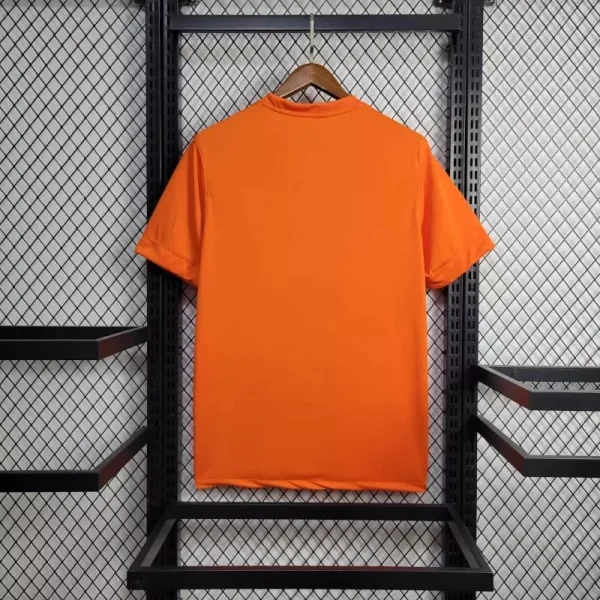 Holanda 2014/15 - Local - Aficionado - Retro - Imagen 4