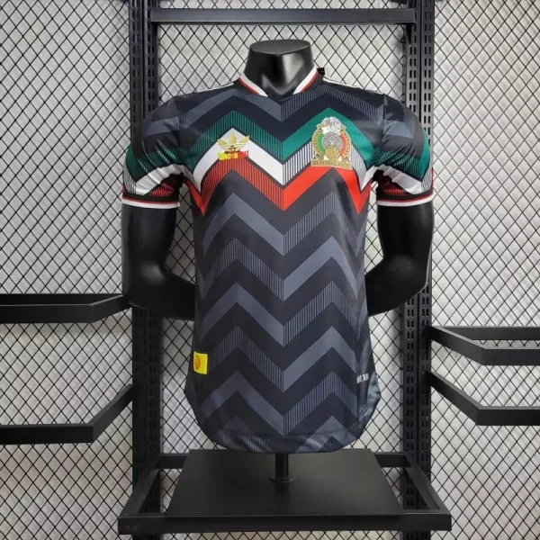 México 2024/25 - Especial - Jugador