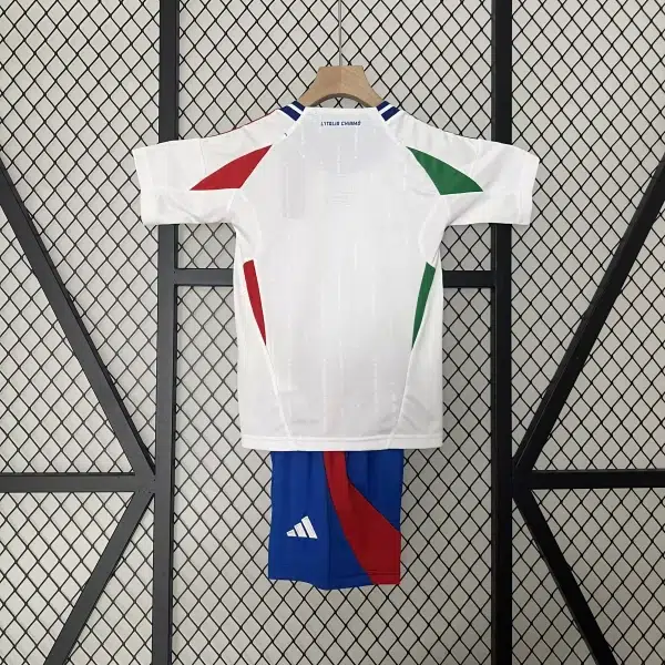 Italia 2024/25 – Visita – Infantil - Imagen 4