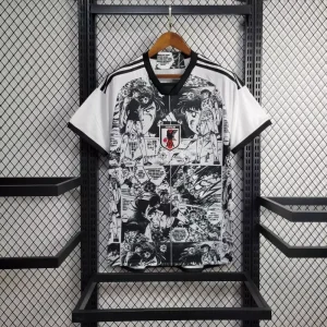 Japón 2024/25 - Especial "Captain Tsubasa" - Aficionado - Hombre