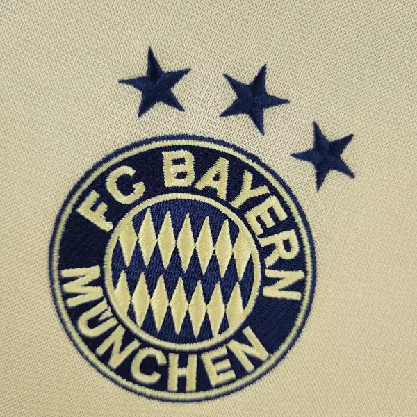 Bayern Munchen 2004/05 - Visita - Aficionado - Retro - Imagen 3