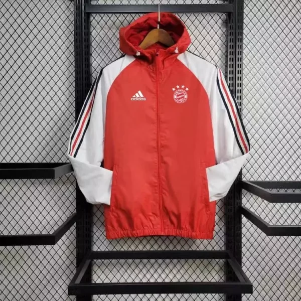 Bayern Munchen 2024/25 - Rompevientos